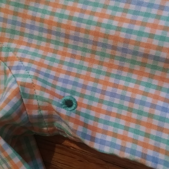 Southern Tide long sleeve shirt. - Picture 4 of 10